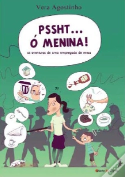 Capa do artigo PSSHT...Ó Menina