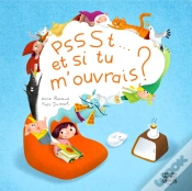 Capa do artigo Pssst... Et Si Tu M