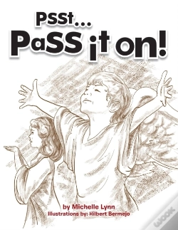 Capa do artigo Psst...Pass It On!