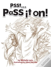 Capa do artigo Psst...Pass It On!