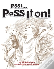 Capa do artigo Psst...Pass It On!