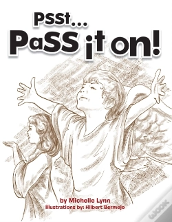 Capa do artigo Psst...Pass It On!