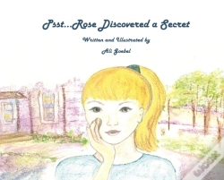 Capa do artigo Psst...Rose Discovered A Secret