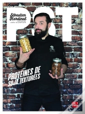 Pst : Proteines De Soja Texturees