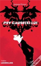 Capa do artigo Psy Cause(S) Lui