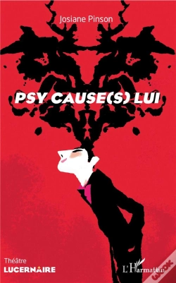 Capa do artigo Psy Cause(S) Lui