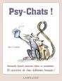 Psy-Chats ! - Preview