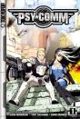 Psy-Comm #1 - Preview