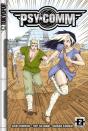 Psy-Comm #2 - Preview