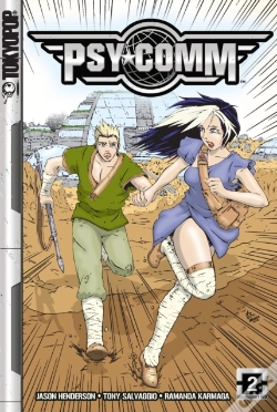 Capa do artigo Psy-Comm #2
