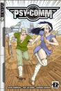 Psy-Comm, Volume 2 - Preview