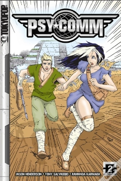 Capa do artigo Psy-Comm, Volume 2