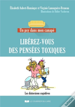 Capa do artigo Psy Dans Mon Canape (Un)