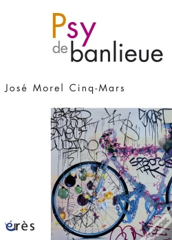 Capa do artigo Psy De Banlieue ; Conte Périurbain