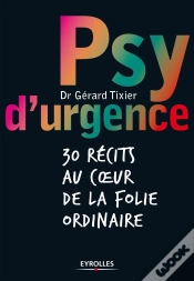 Capa do artigo Psy D