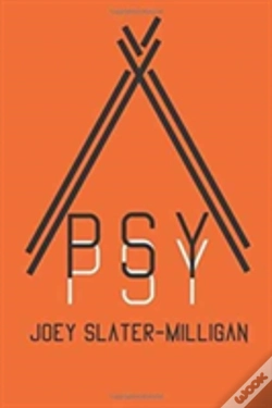 Capa do artigo Psy