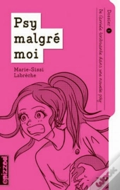 Psy Malgré Moi ; De L'Arrivée Tonitruante Dans Une Nouvelle Poly