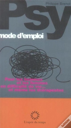 Capa do artigo Psy, Mode D'Emploi