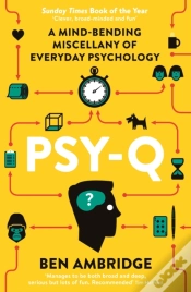 Capa do artigo Psy-Q