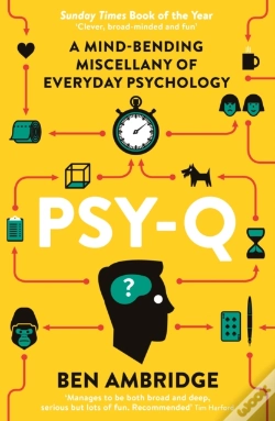 Capa do artigo Psy-Q