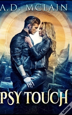 Capa do artigo Psy Touch