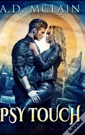 Capa do artigo Psy Touch