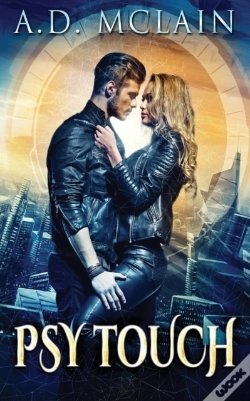 Capa do artigo Psy Touch