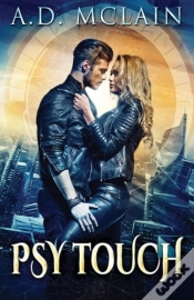 Capa do artigo Psy Touch