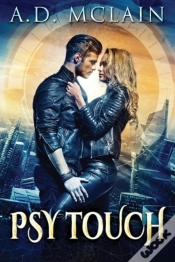 Capa do artigo Psy Touch