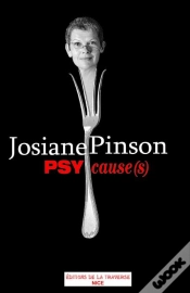 Capa do artigo Psycause(S)