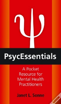 Capa do artigo Psycessentialsâ„¢
