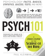 Capa do artigo Psych 101