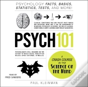 Capa do artigo Psych 101