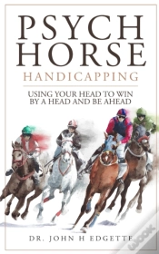 Capa do artigo Psych Horse Handicapping
