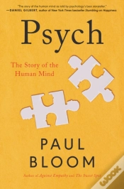 Capa do artigo Psych