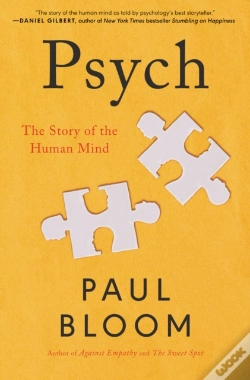 Capa do artigo Psych