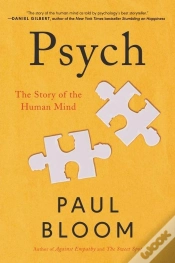 Capa do artigo Psych