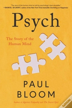 Capa do artigo Psych