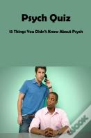 Psych Quiz
