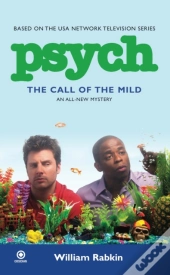 Psych: The Call Of The Mild