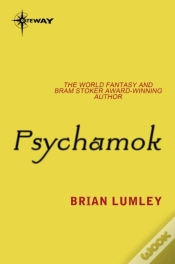Capa do artigo Psychamok