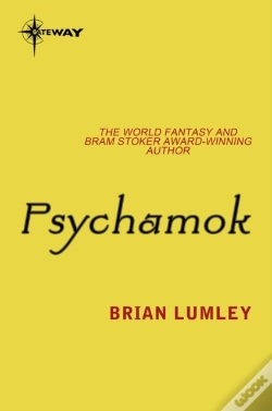 Capa do artigo Psychamok