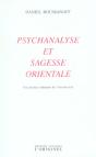 Psychanalise Et Sagesse Orientale : Une Lecture Indienne De L'Inconscient - Preview