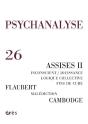 Psychanalyse 26 - Preview