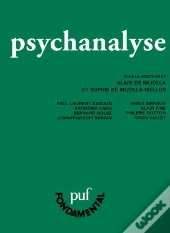 Psychanalyse (5e Édition)