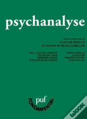 Capa do artigo Psychanalyse (5e Édition)