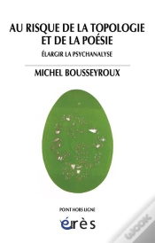 Capa do artigo Psychanalyse Au Risque De La Topologie E