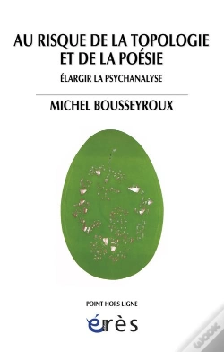 Capa do artigo Psychanalyse Au Risque De La Topologie E