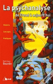 Capa do artigo Psychanalyse, De Freud A Nos Jours