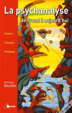 Capa do artigo Psychanalyse, De Freud A Nos Jours
